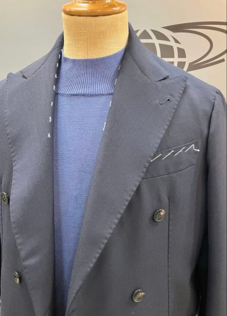 chozさま専用　ALFONSO SIRICA アルフォンソシリカ