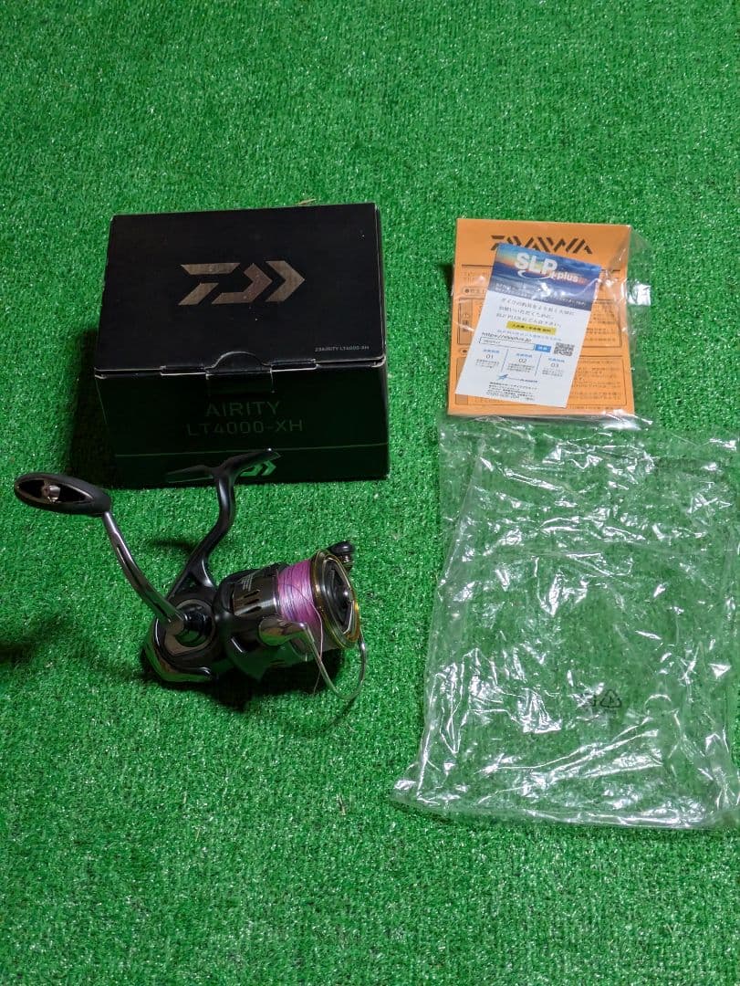 ２３エアリティLT4000-XH