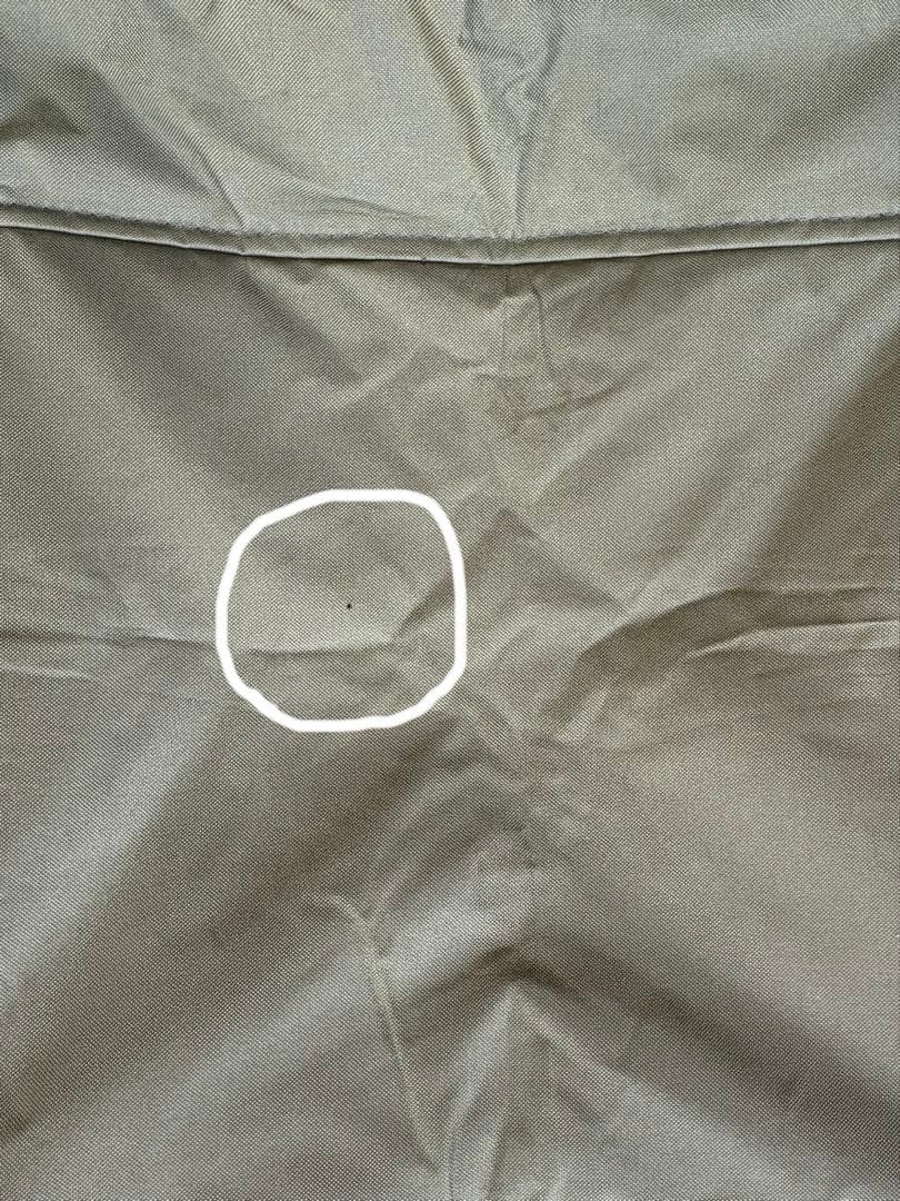 コールマン　ツーウェイキャプテンチェア　グリーン　2脚セット