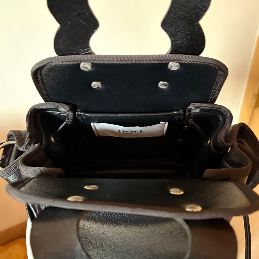 バッグ nori enomoto lundi nuit