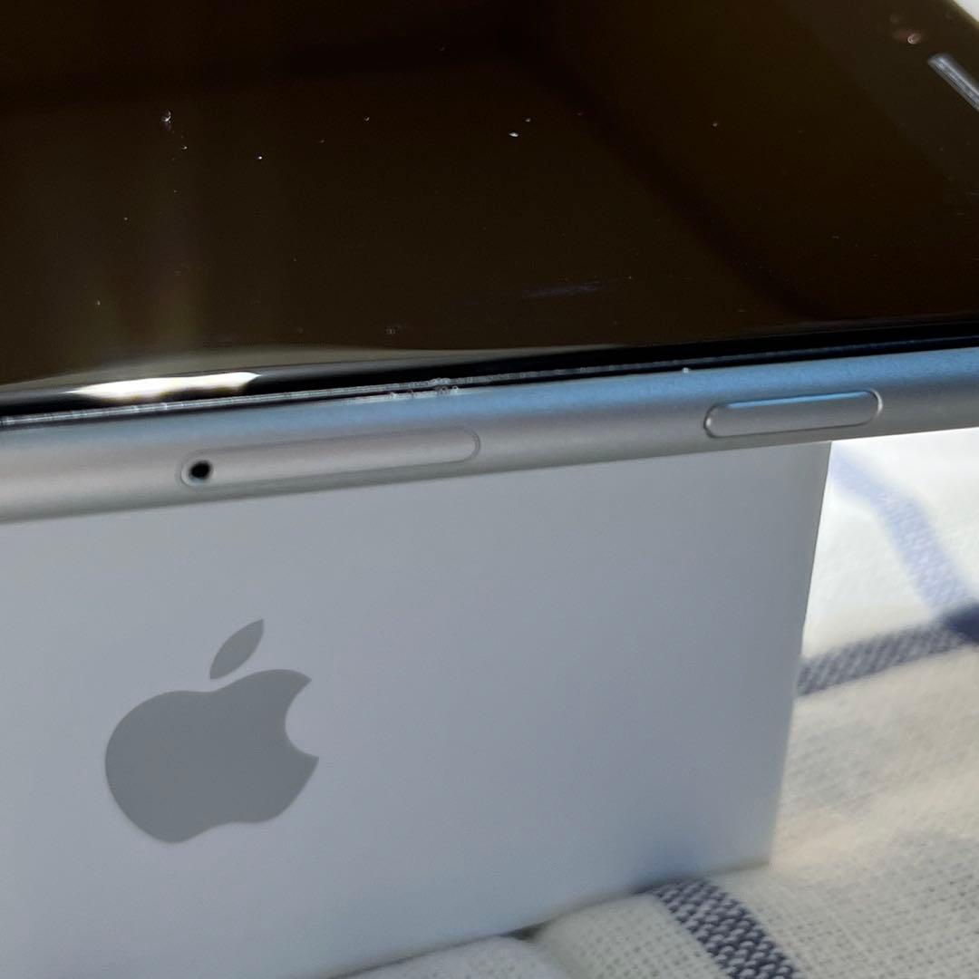 iPhone SE 第2世代 (SE2) ホワイト 128GB docomo