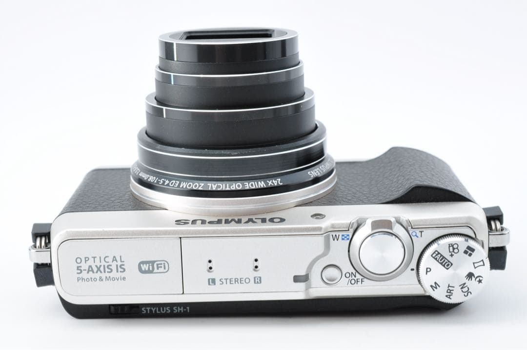 ◾️ 美品 ◾️ OLYMPUS STYLUS SH-1