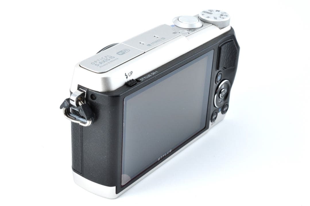 ◾️ 美品 ◾️ OLYMPUS STYLUS SH-1