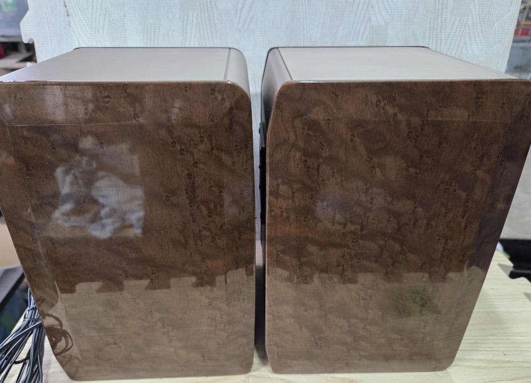 101009 BOSE Model. 125 ペア スピーカー ジャンク