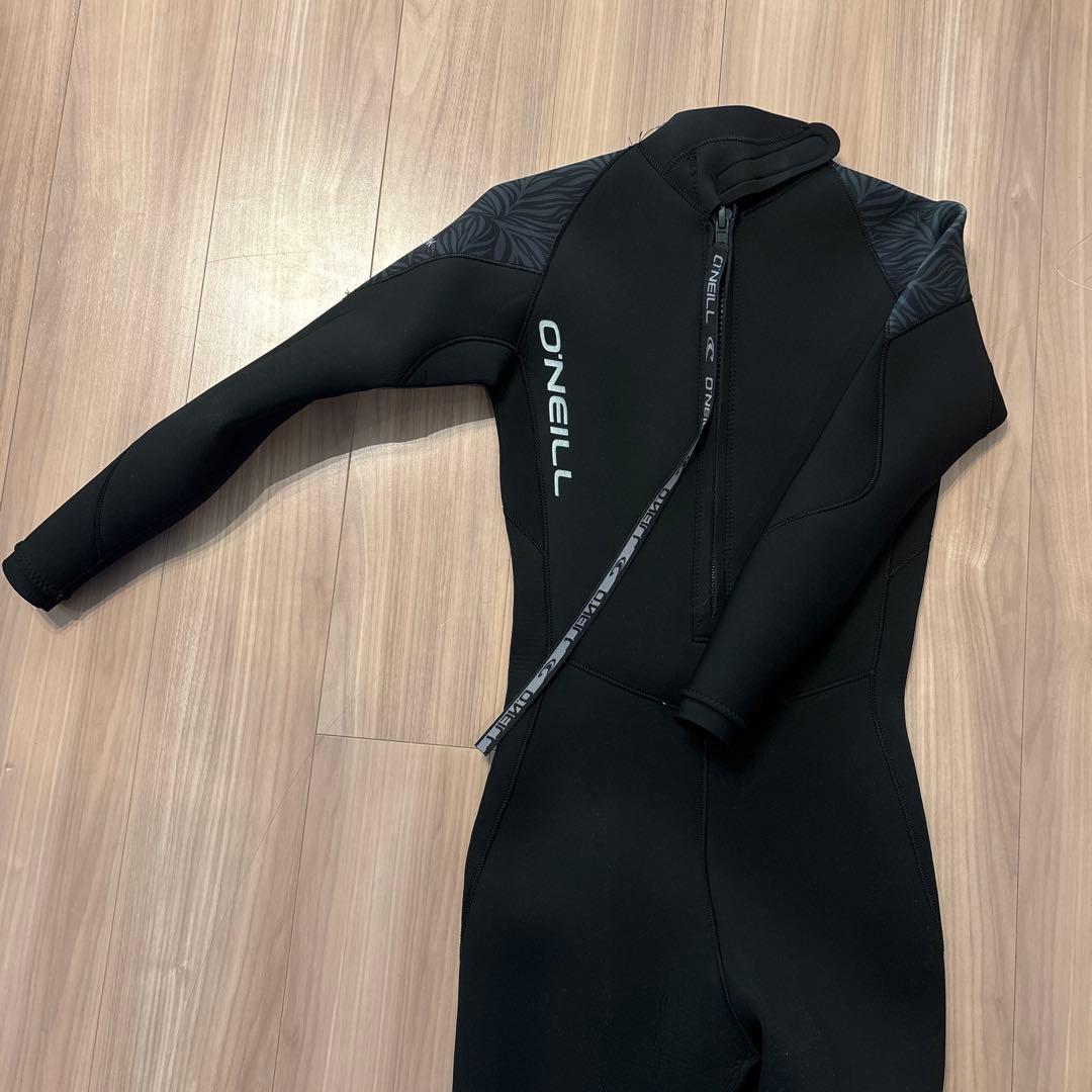 ONEILL ウェットスーツ3mm
