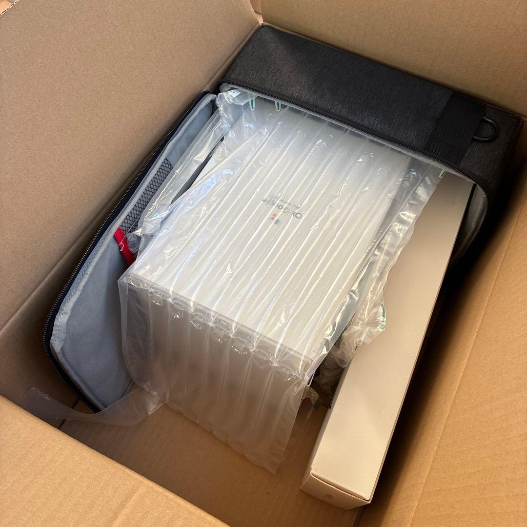 XGIMI Halo+ 1080p ポータブルプロジェクターセット