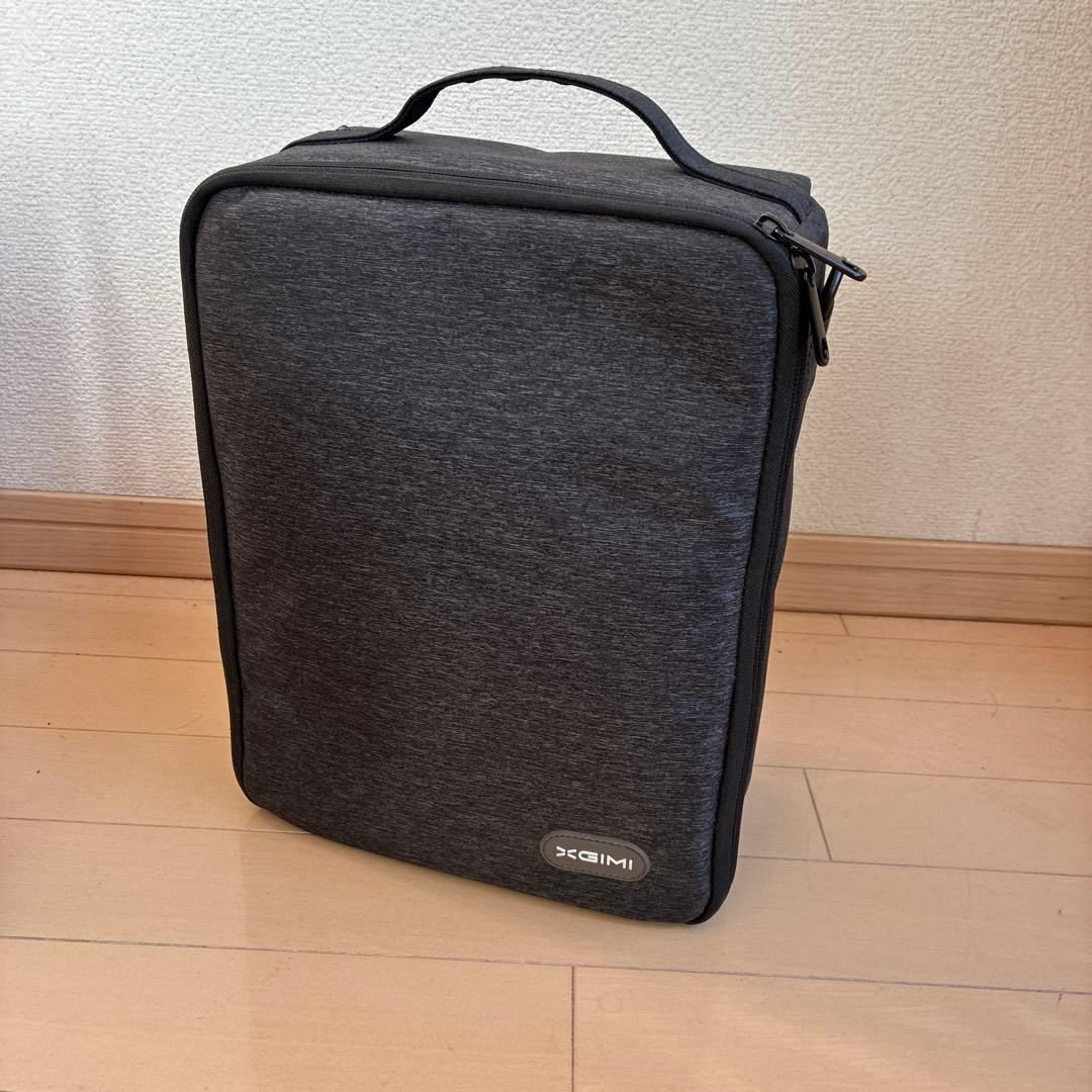 XGIMI Halo+ 1080p ポータブルプロジェクターセット