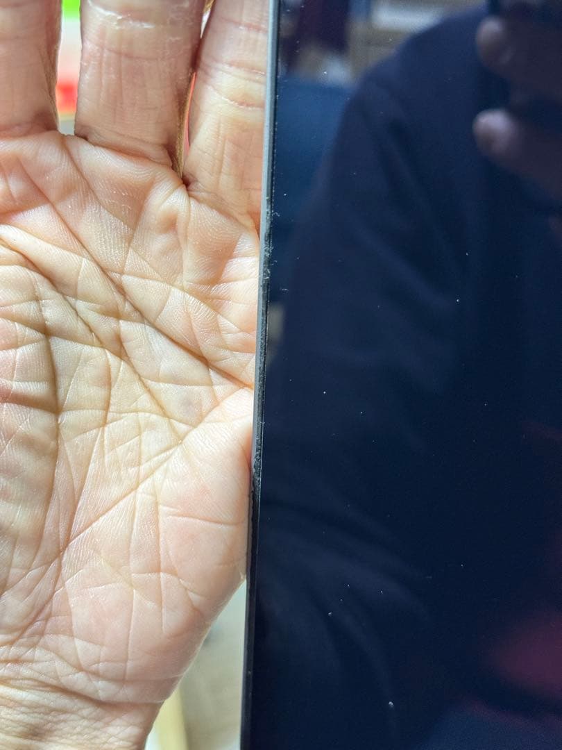 MacBookPro 15インチ 2019 32GB 1TB Core i7