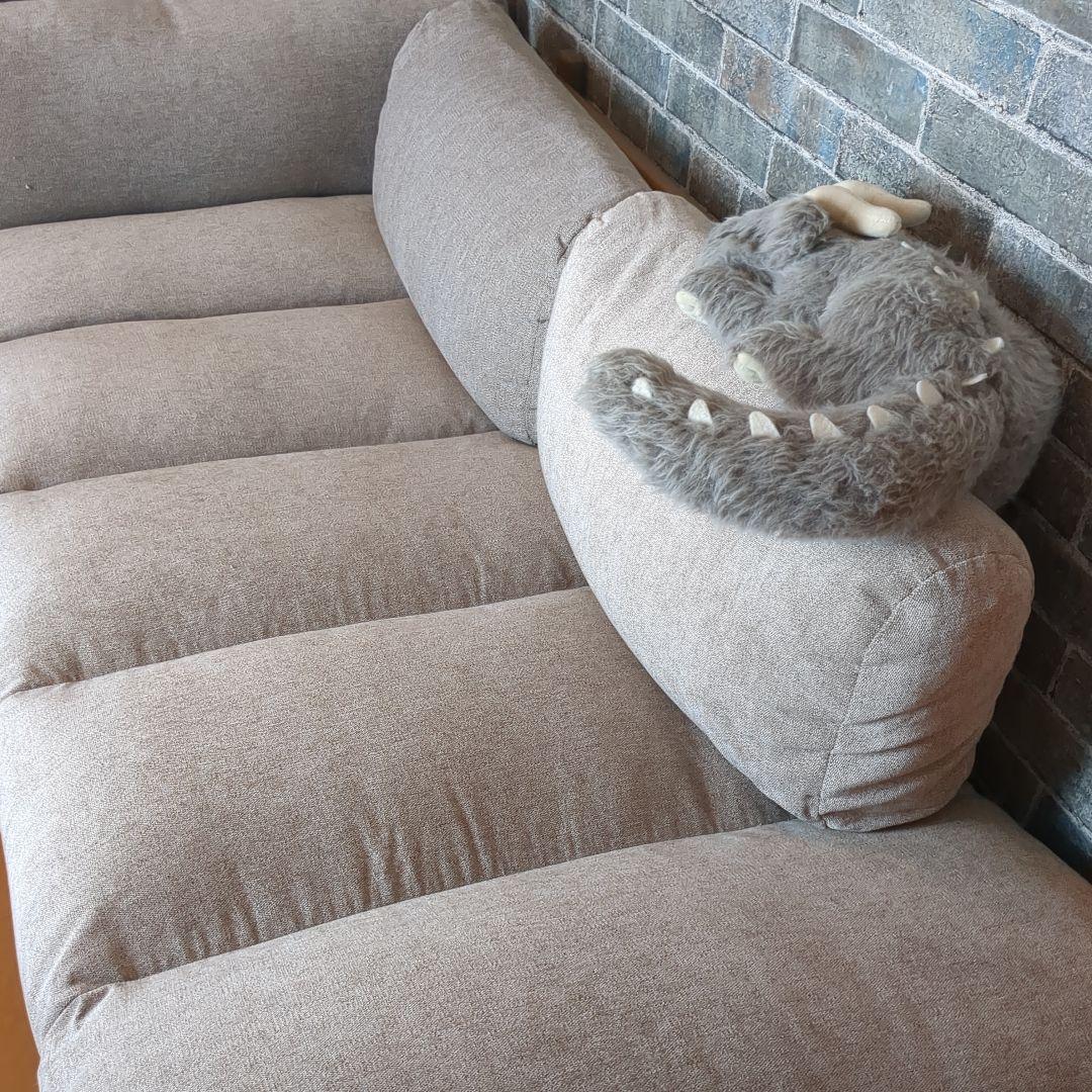 販売中！他の人はご購入できません。アルベスタソファー