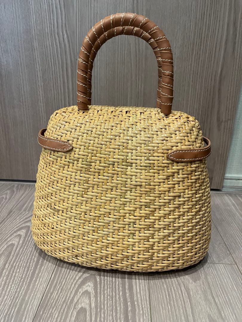 seventen/ランタンベルトバック