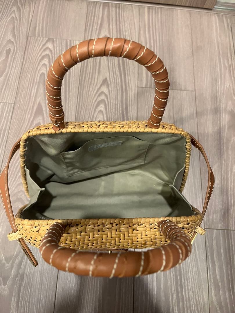 seventen/ランタンベルトバック