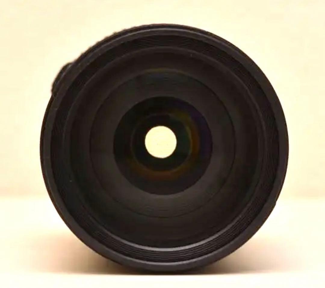 タムロンSP AF ASPHERICAL XR Di28-75F2.8Macro