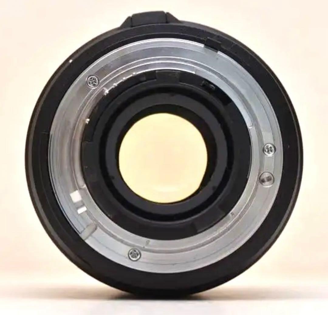 タムロンSP AF ASPHERICAL XR Di28-75F2.8Macro