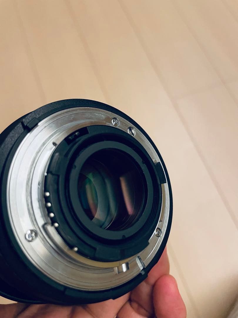 タムロンSP AF ASPHERICAL XR Di28-75F2.8Macro