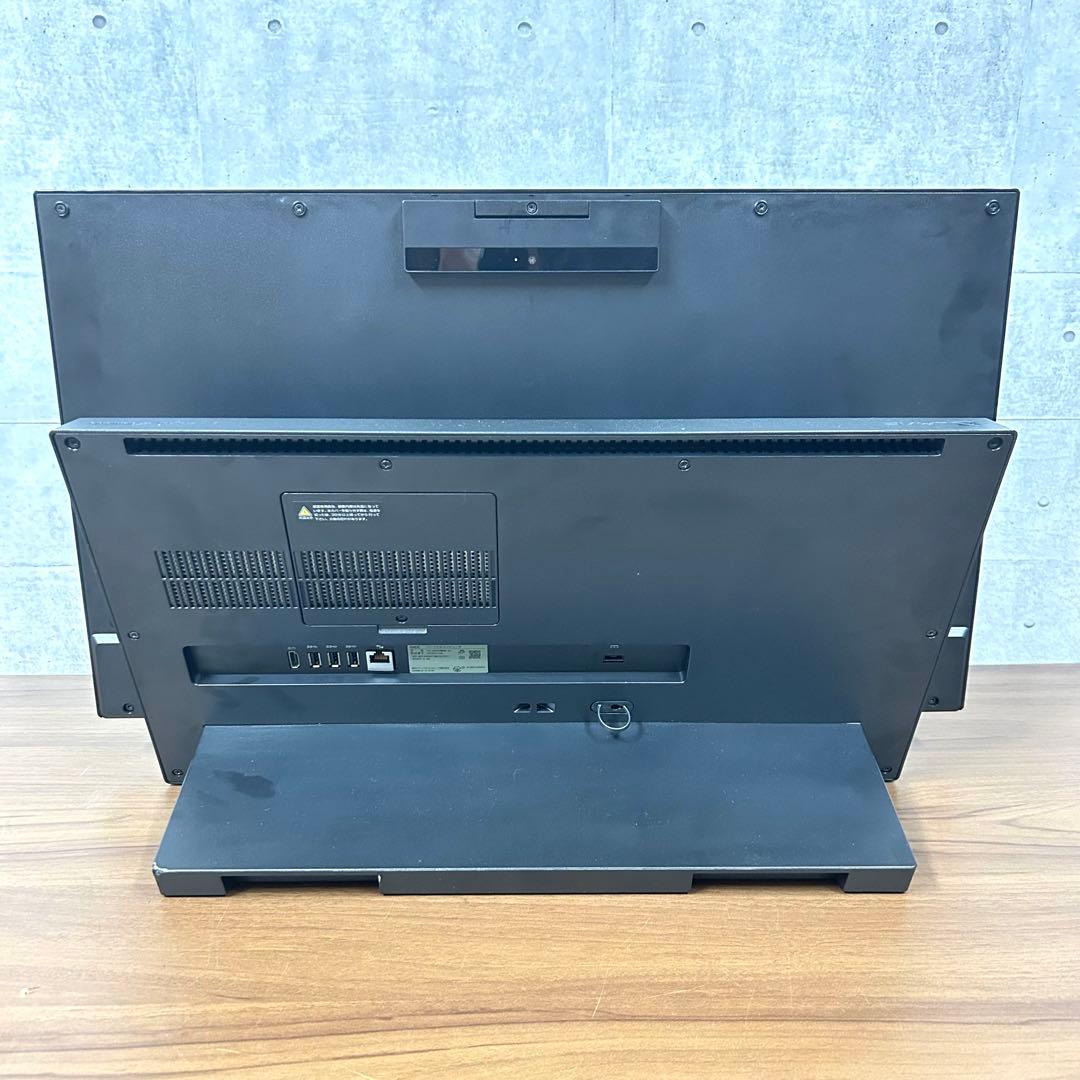 Windowsデスクトップ NEC LAVIE DA500MAB i5 4GB HDD 1TB win11