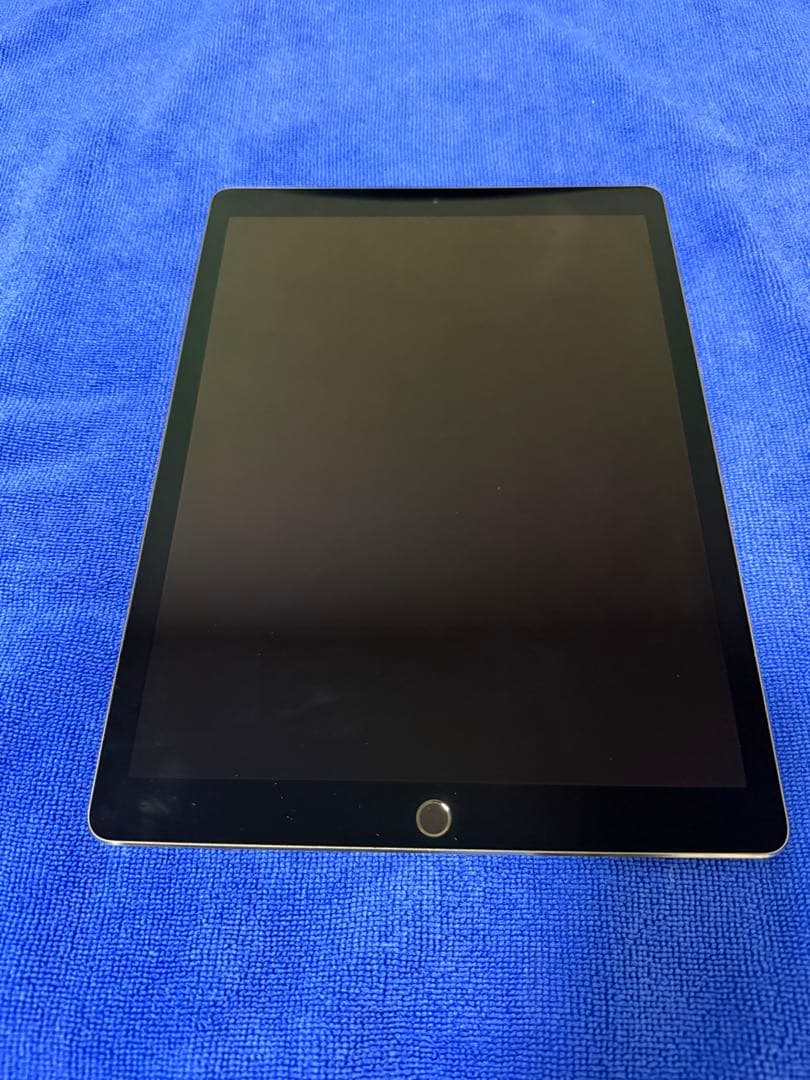 iPadPro 12.9 第2 256GB 100% & ApplePencil