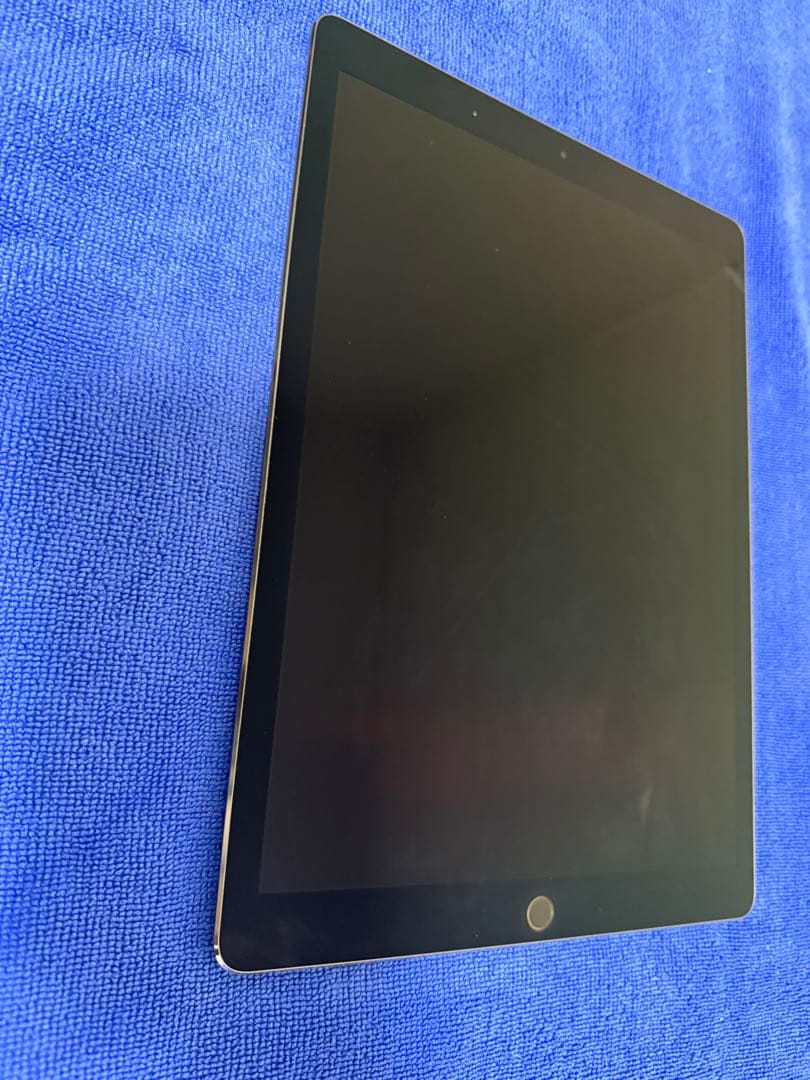 iPadPro 12.9 第2 256GB 100% & ApplePencil