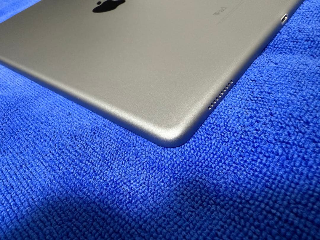 iPadPro 12.9 第2 256GB 100% & ApplePencil