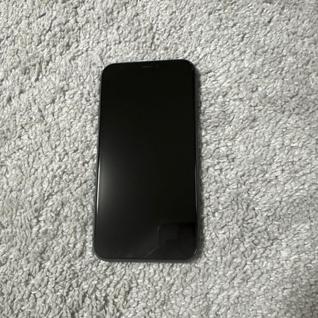 iPhone11 128G ブラック