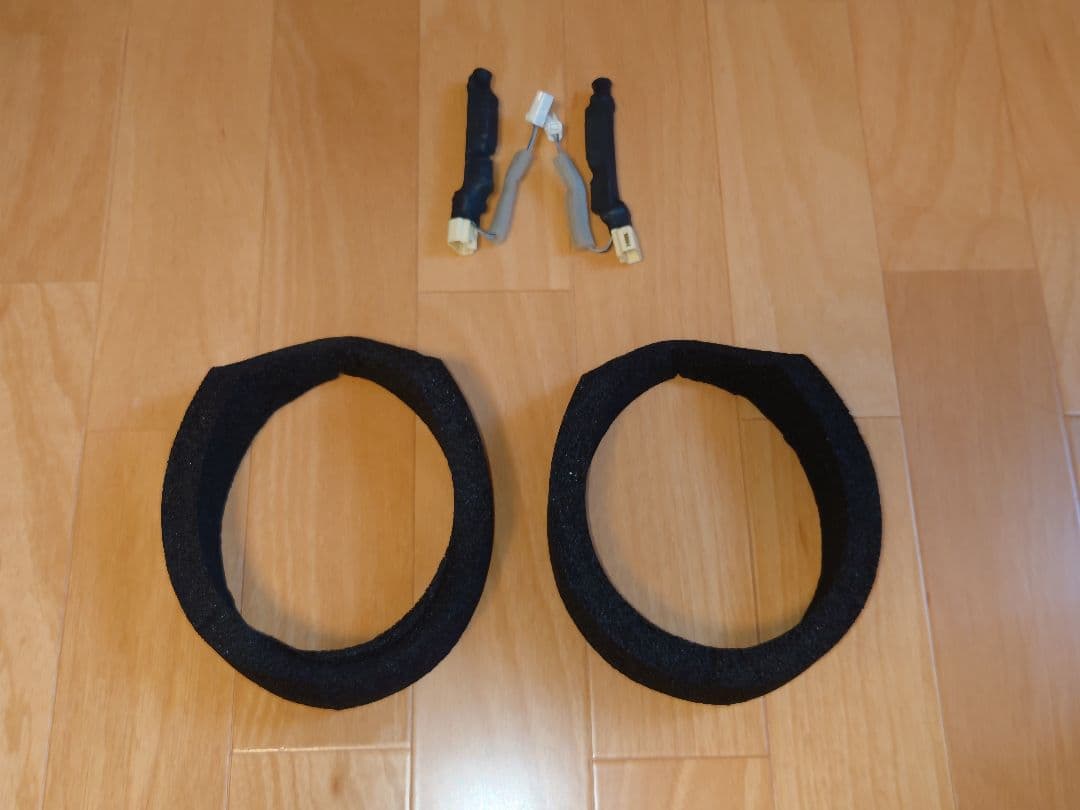 ソニックデザイン Sonic Design スピーカー レヴォーグ 【難あり】