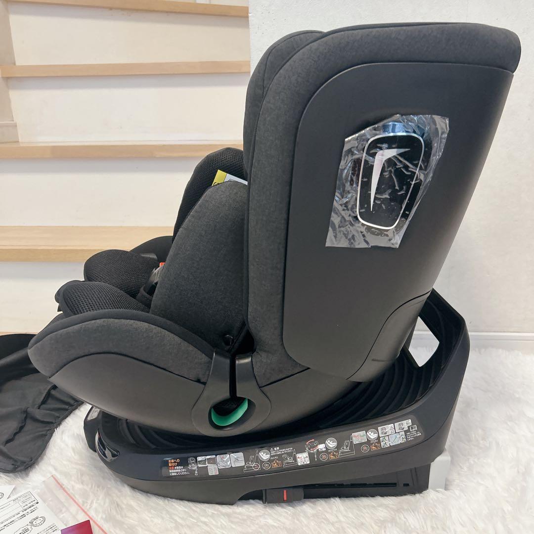 【新品未使用】リーマン カイナロングR129 WD016 チャイルドシート