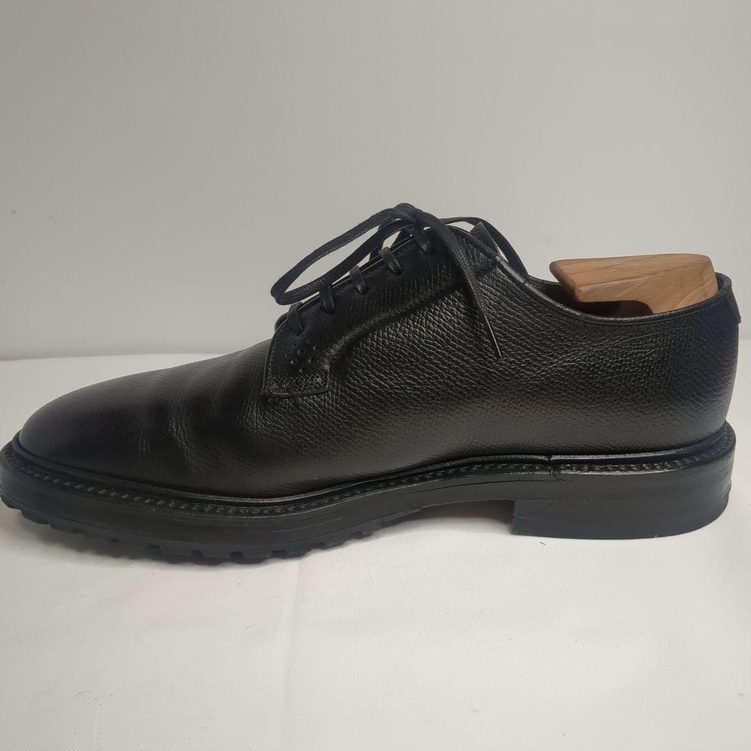 【美品】名作 REGALリーガル　W104 インペリアルグレード プレーントゥ