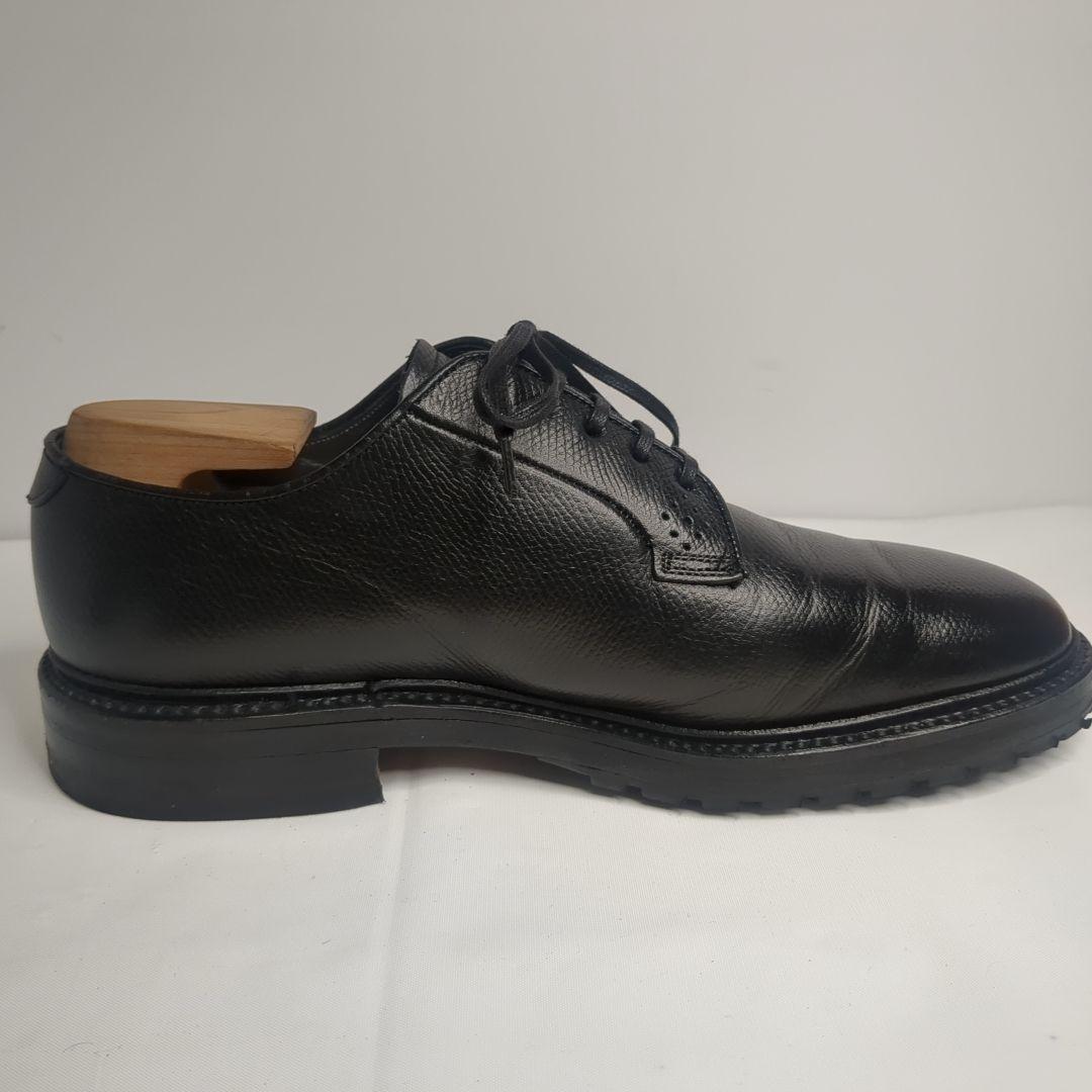 【美品】名作 REGALリーガル　W104 インペリアルグレード プレーントゥ