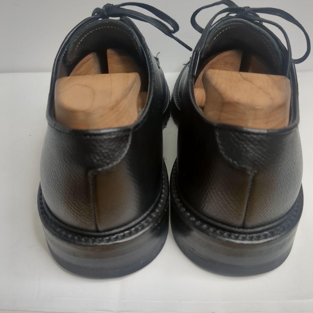 【美品】名作 REGALリーガル　W104 インペリアルグレード プレーントゥ