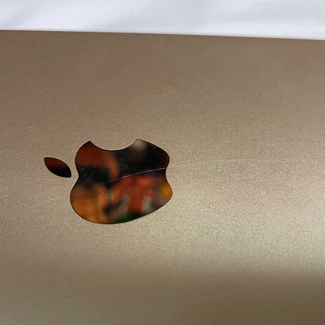 iPad mini 第4世代 128GB WiFi ゴールド 美品 71%