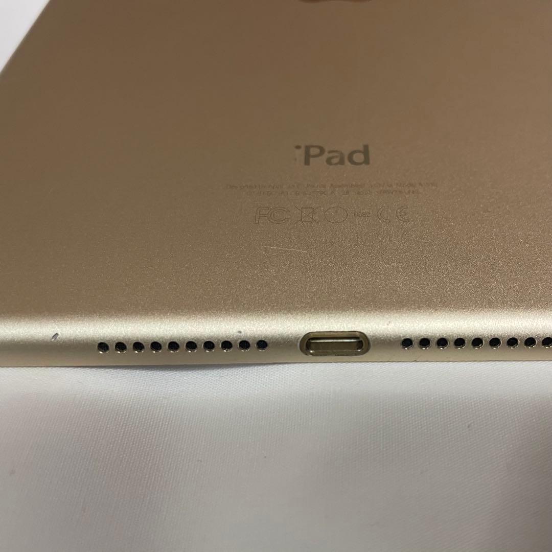 iPad mini 第4世代 128GB WiFi ゴールド 美品 71%