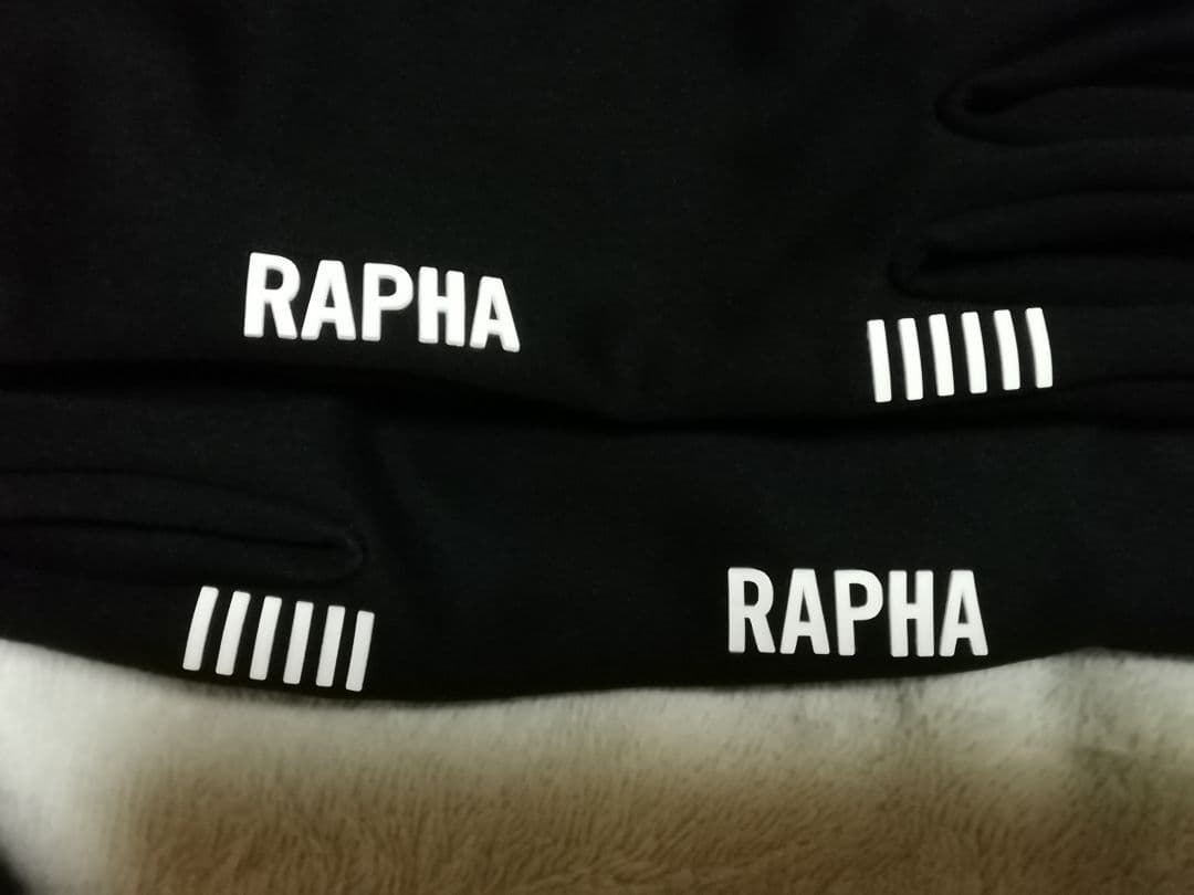 Rapha pro team gloves　Sサイズ
