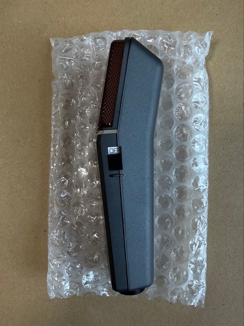 clarionバス用マイク