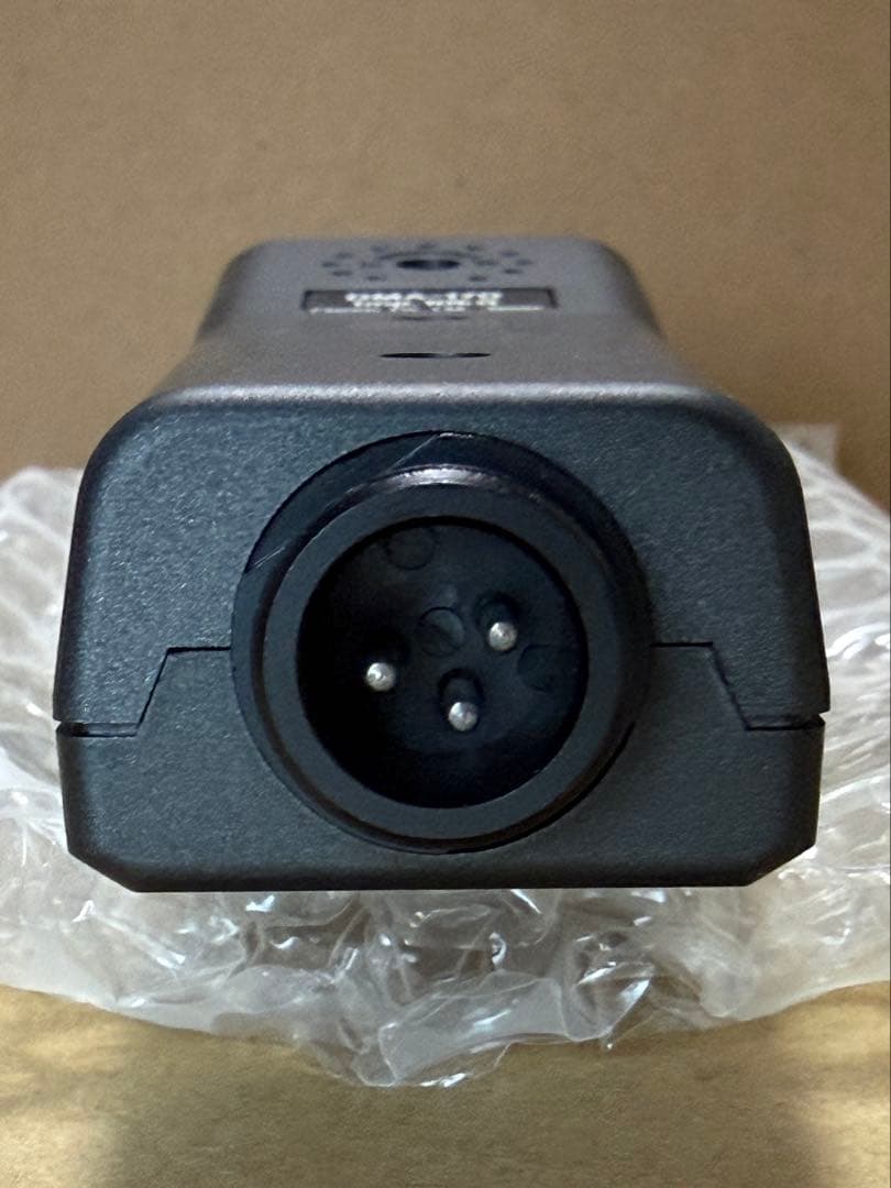 clarionバス用マイク