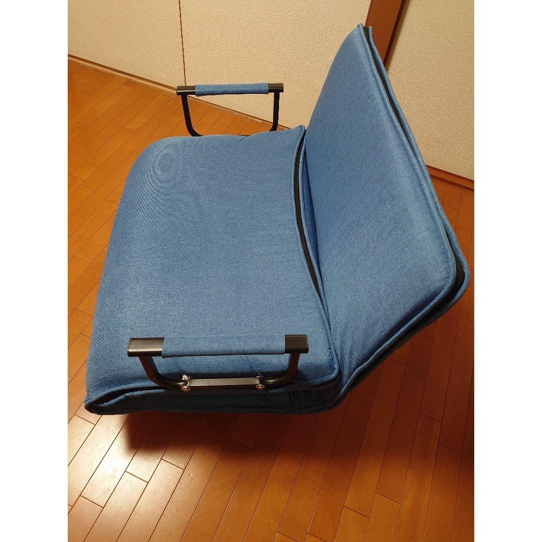 二人掛けソファベッド長190幅100cm(多機能)