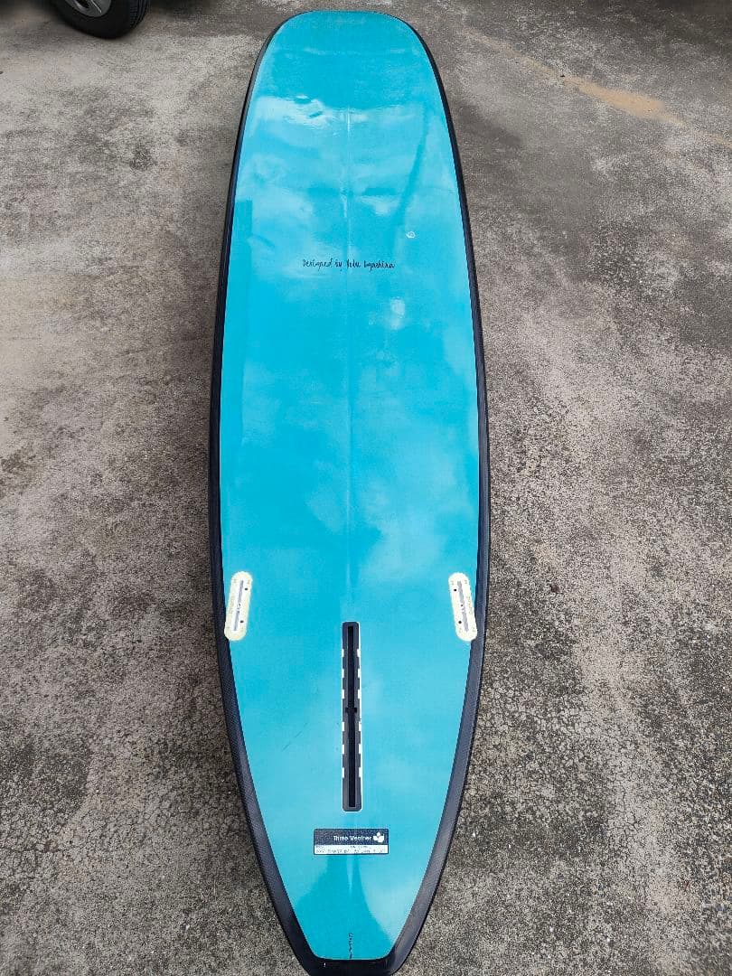 スリーウェザー　フロウ　ロングボード　9’2