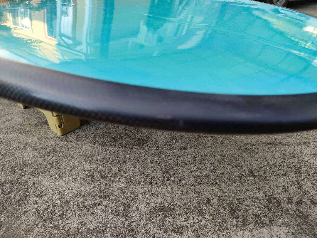 スリーウェザー　フロウ　ロングボード　9’2