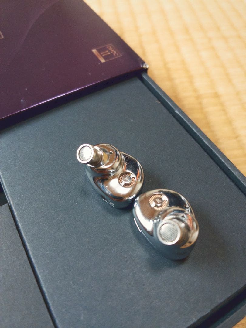 イヤホン SIMGOT EA1000