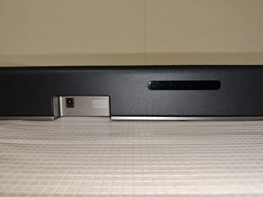 Sony HT-X8500 サウンドバー 2023年製