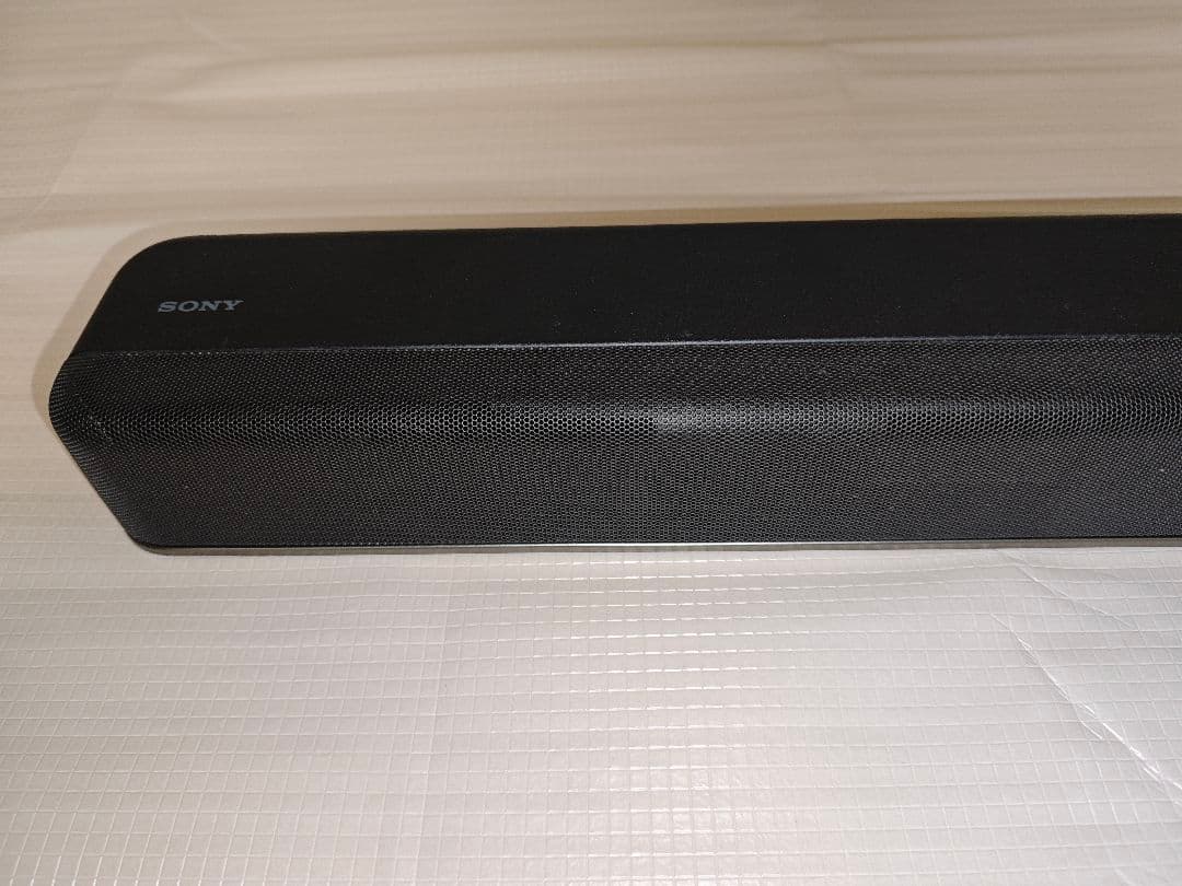 Sony HT-X8500 サウンドバー 2023年製