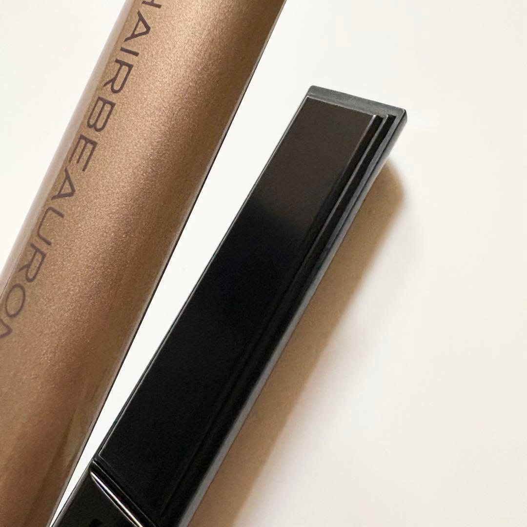 【美品】ヘアビューロン 4d ストレートヘアアイロン