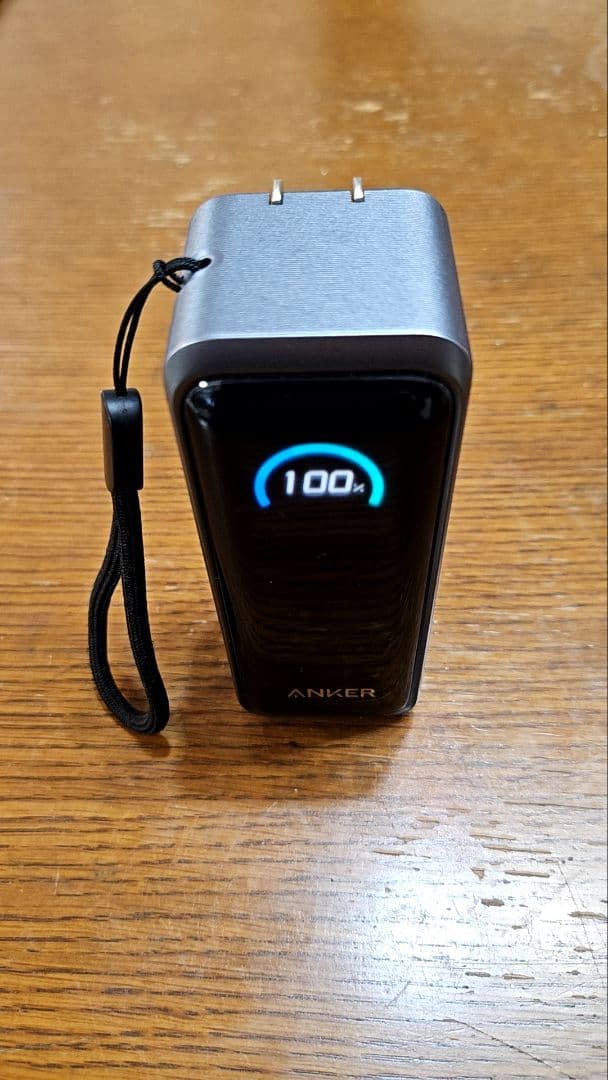 ANKER Prime Power Bank（9600mAh）