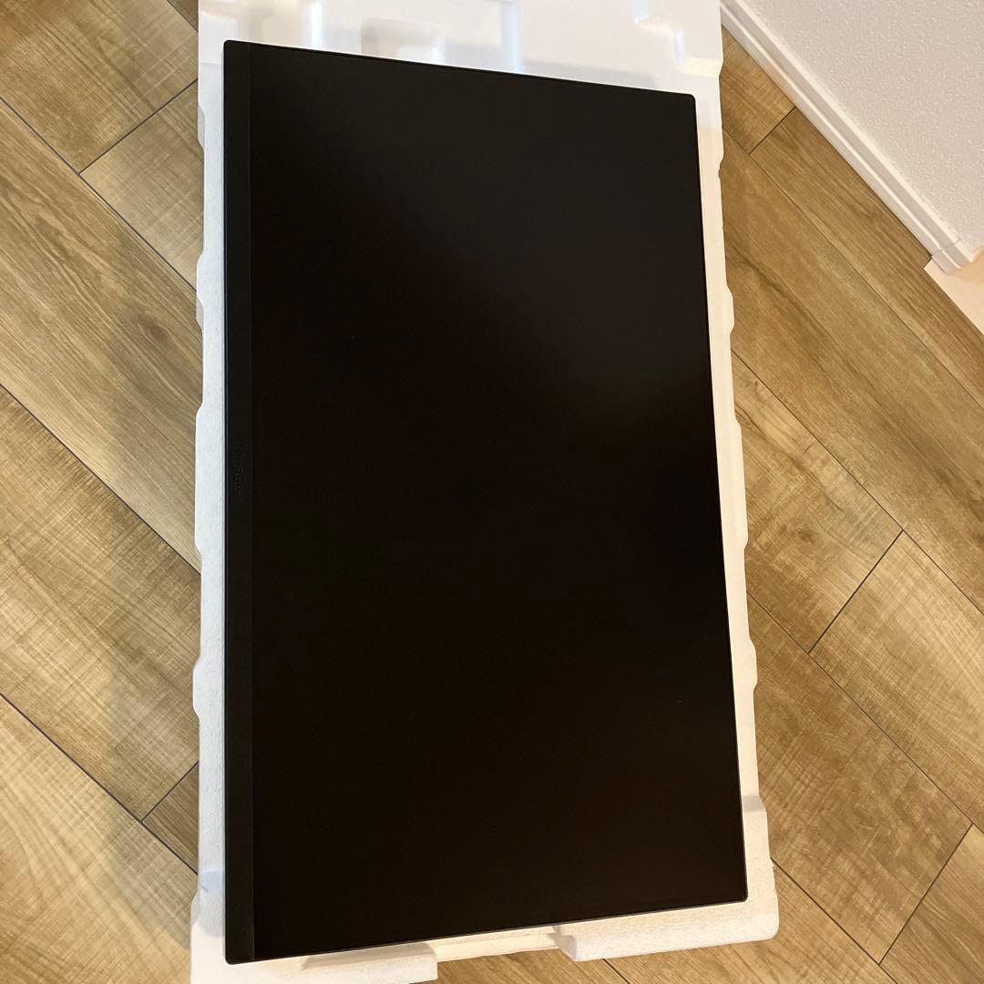 LG 27インチゲーミングモニター　UltraGear 165Hz　フルHD