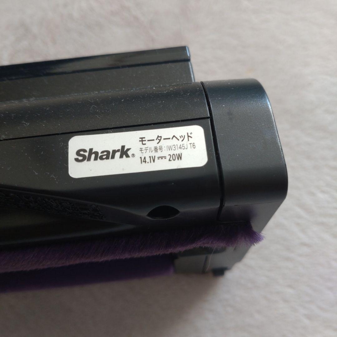 よ*ー様 激安　美品Shark Clean Sense IQ キャニスター掃除機