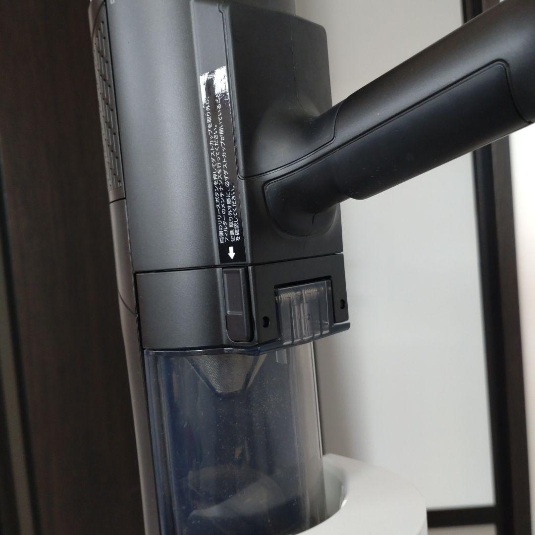 よ*ー様 激安　美品Shark Clean Sense IQ キャニスター掃除機