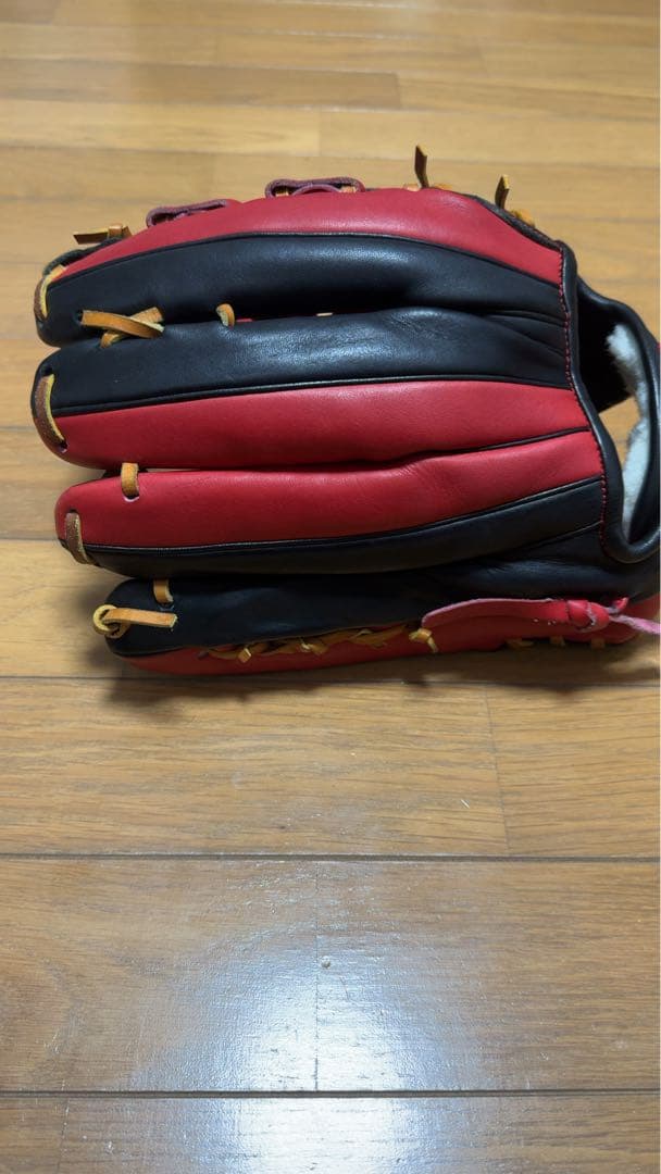 久保田スラッガー　軟式用　外野手用