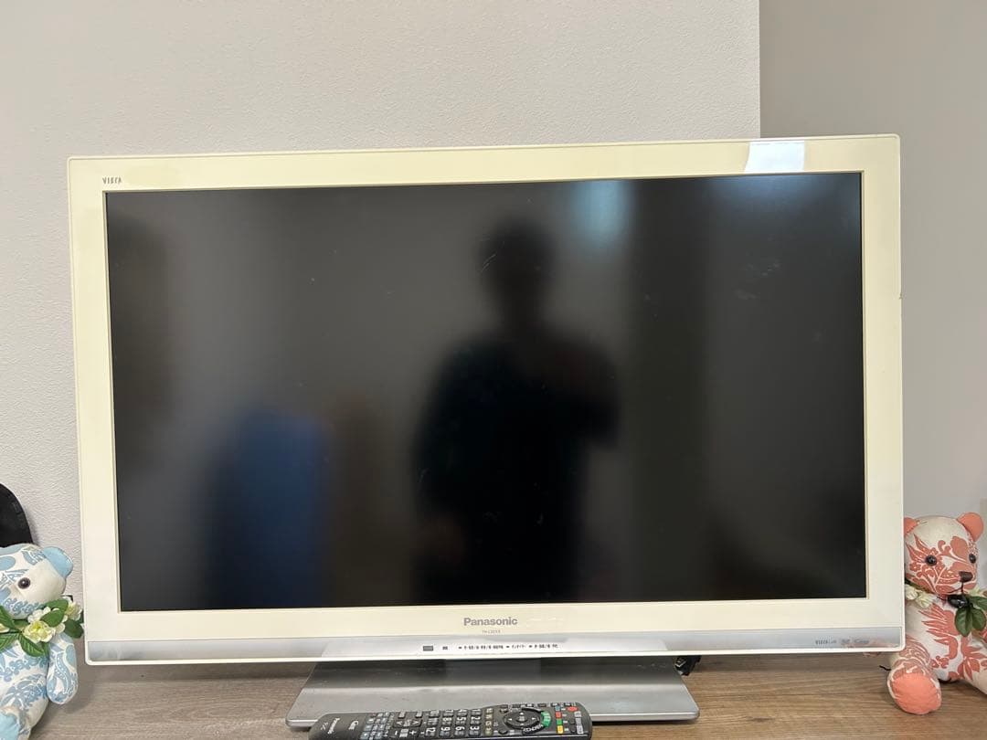 【Panasonic】パナソニック液晶カラーテレビ VIERA TH-L32X3