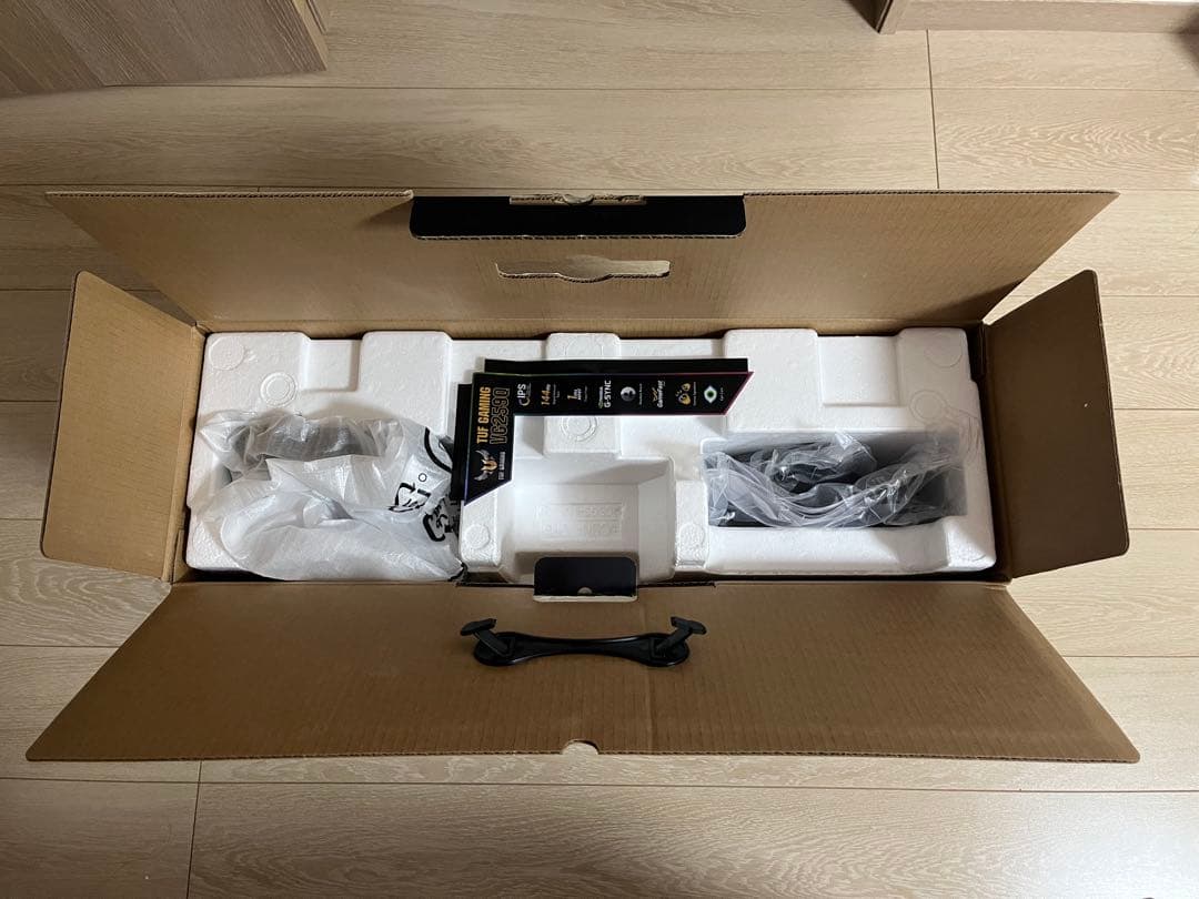 ASUS TUF Gaming VG259Q 24.5インチ