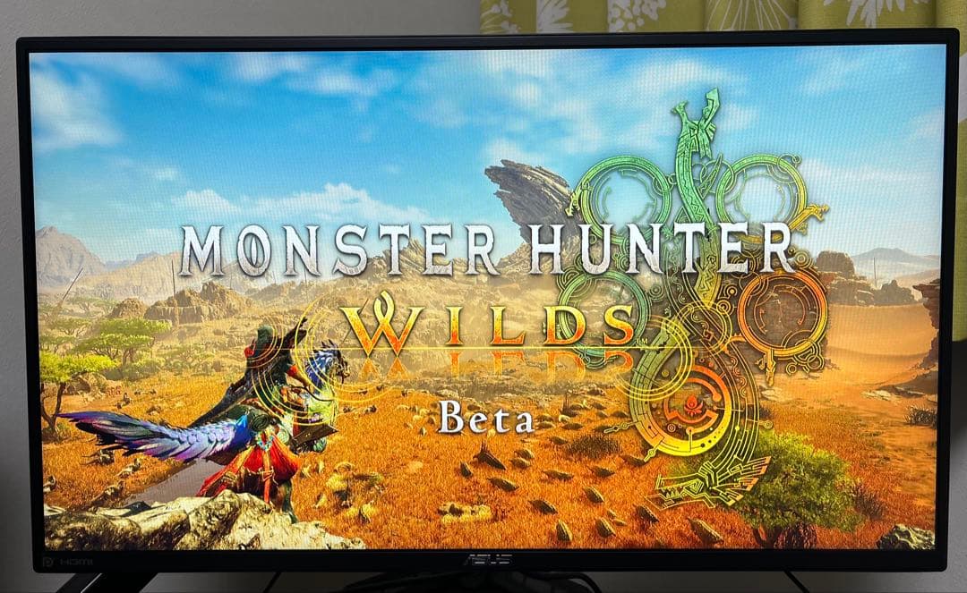 ASUS TUF Gaming VG259Q 24.5インチ