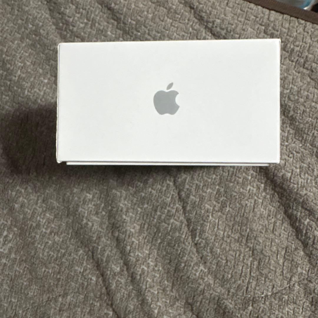 AirPods Pro 第3世代本体 ホワイト