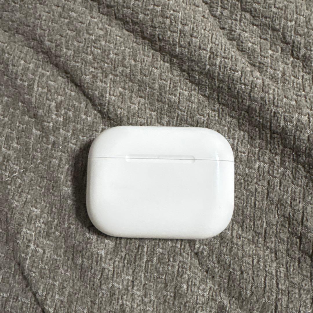 AirPods Pro 第3世代本体 ホワイト